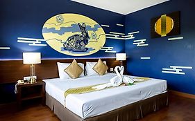 The Ligor City Hotel